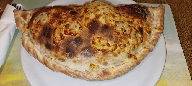 Comentarii opinii despre PIZZA BAR HASLE