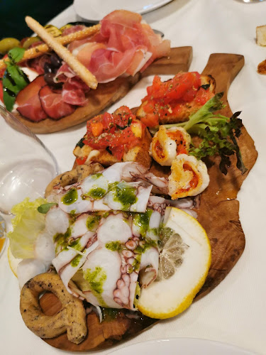 Trattoria da Mario - Gastronomie und Hotellerie