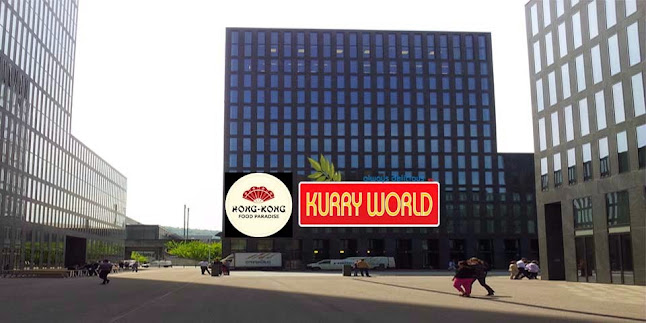 Comentarii opinii despre Kurry World