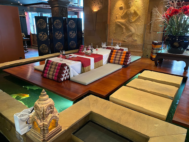 Giessereistrasse 18, 8005 Zürich