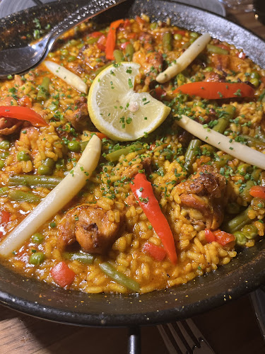 Opinii despre Restaurant Don Jose în Baden - Gastronomie und Hotellerie