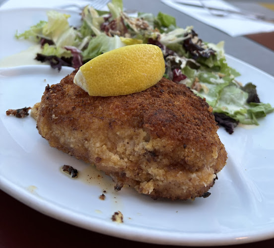 Comentarii opinii despre Restaurant Gertrudhof