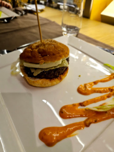 The Meat – Premium Beefhouse - Langenthal