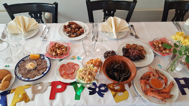 Opinii despre Rössli în Wetzikon - Gastronomie und Hotellerie