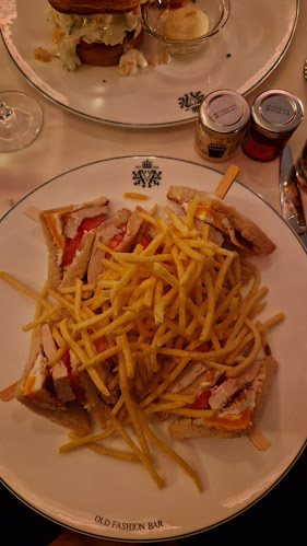 Fraumünsterstrasse 15, 8001 Zürich