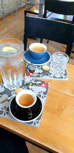 Café & Bar Breite - Altstätten