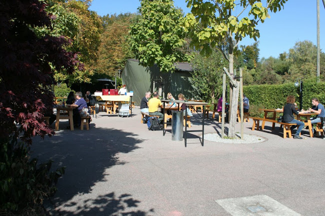 Wirtschaft Stelzenhof AG - Gastronomie und Hotellerie