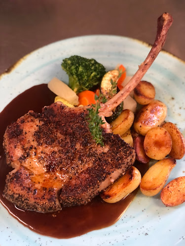 Restaurant Ilge Arbon - Gastronomie und Hotellerie