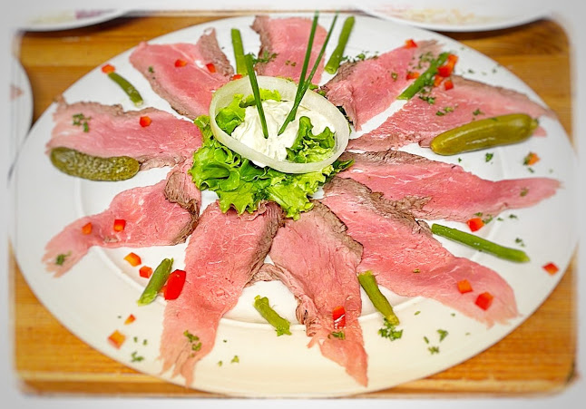 Opinii despre SI de Genève în Chêne-Bourg - Gastronomie und Hotellerie