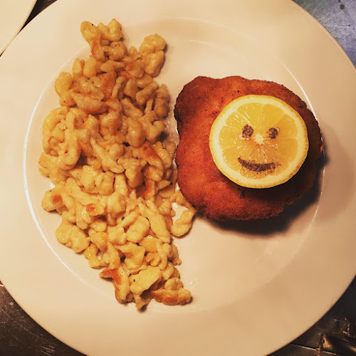 Comentarii opinii despre Gasthaus zum Löwen Neftenbach