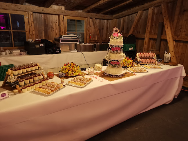 Ramona's Süsse Grüsse GmbH