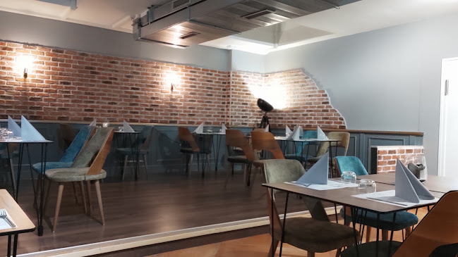 Comentarii opinii despre La Muraille