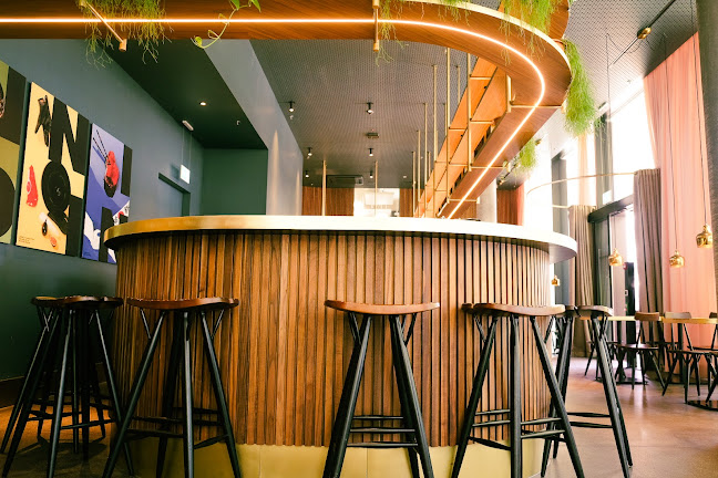 Union Diner Gundeldingen - Gastronomie und Hotellerie