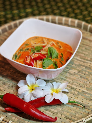 Joysthaifood Mobile Thaiküche - Kollbrunn