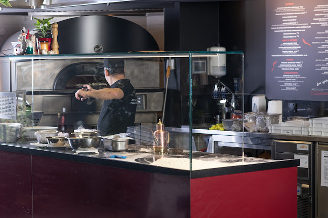 Artigiano Pizzeria Napoletana Bern - Bern