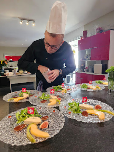 Comentarii opinii despre Café Restaurant Brasserie Montheysanne