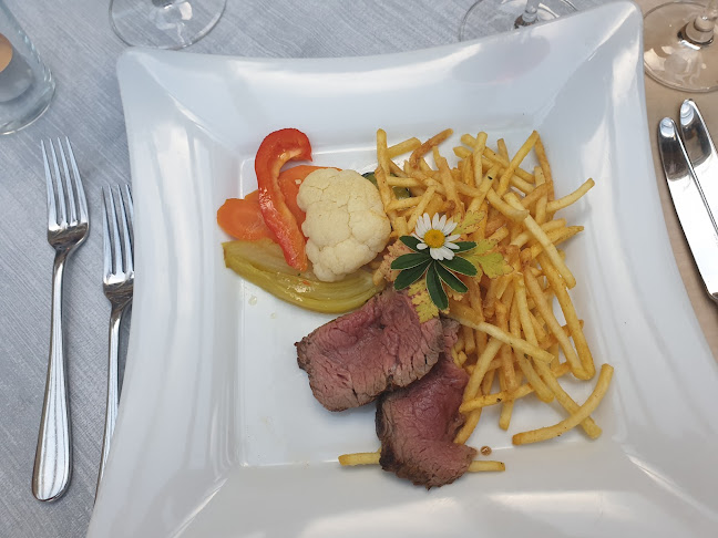 Comentarii opinii despre Bergwirtschaft zur Alpgschwänd