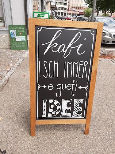 Kaffee Famos - Gastronomie und Hotellerie
