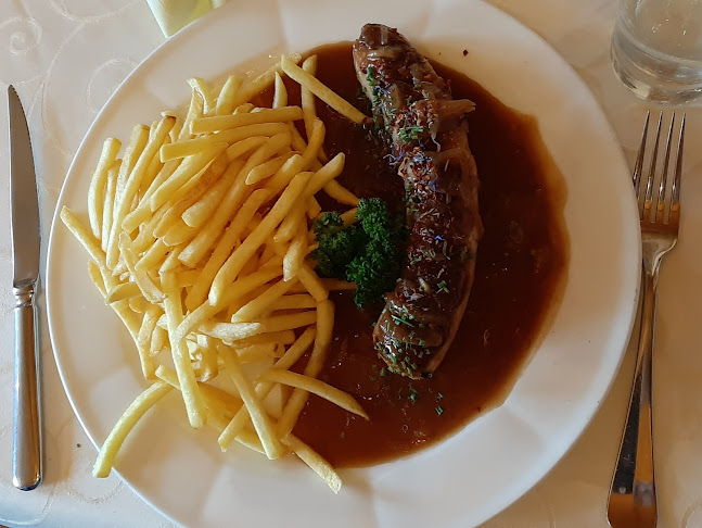 Bernstrasse 5, 3629 Oppligen