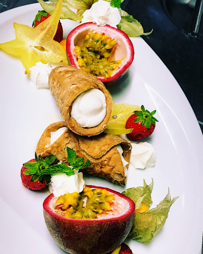 Made In Italy da Michelino Herisau - Gastronomie und Hotellerie