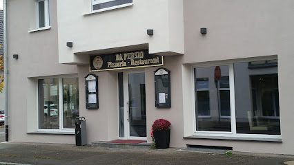 Da Persio Weil - Lieferservice - Beste pizza