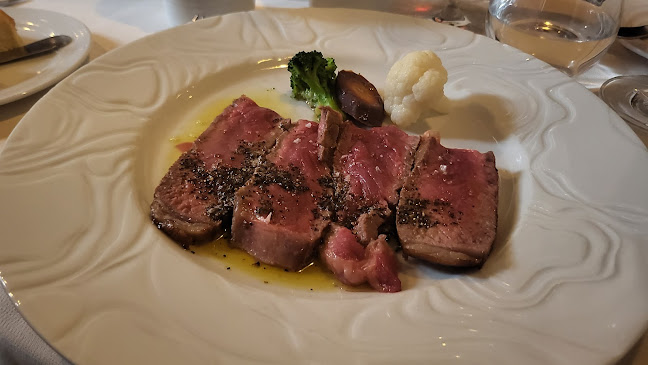 Comentarii opinii despre Restaurant Pinte communale