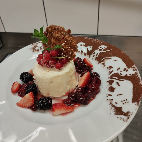 Restaurant Blume - Gastronomie und Hotellerie