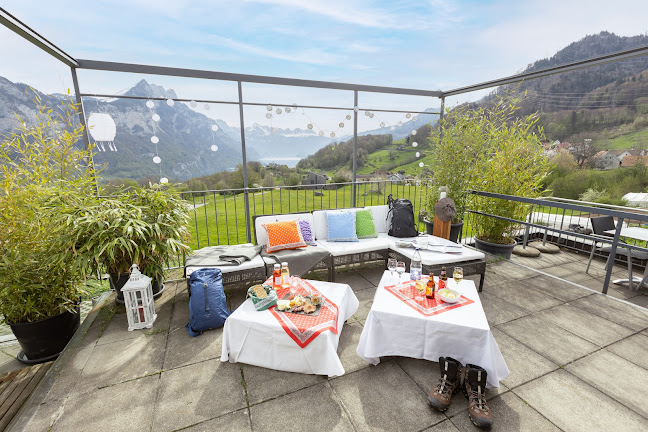 Restaurant Panorama Lihn - Gastronomie und Hotellerie