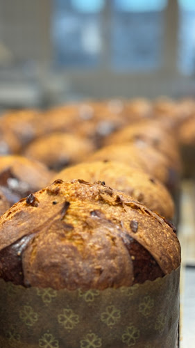 Patisserie.ch - The Pastry La Roche - Gastronomie und Hotellerie