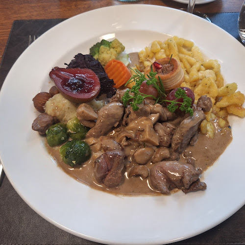 Tribschenstrasse 20, 6005 Luzern