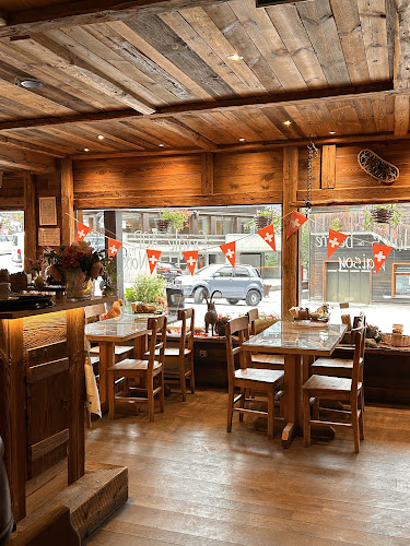 Boulangerie-Pâtisserie Salamin SA - Gastronomie und Hotellerie