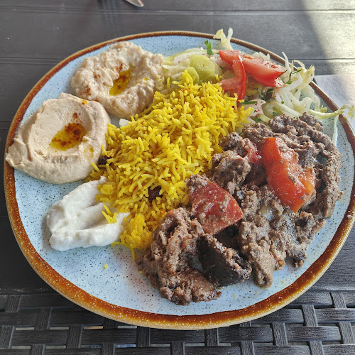 Byblos Restaurant Libanais - Gastronomie und Hotellerie