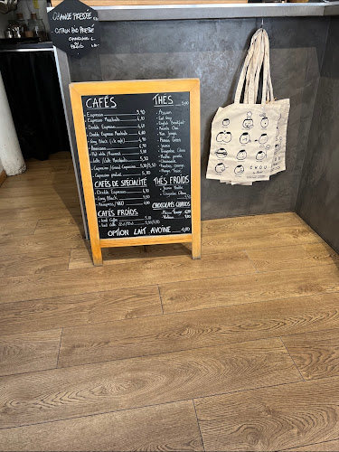 Chou - Gastronomie und Hotellerie