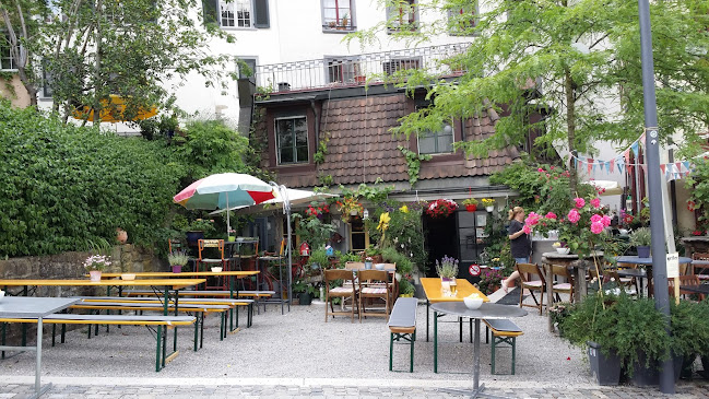 Restaurant Splügen - Gastronomie und Hotellerie