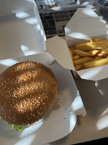 Comentarii opinii despre Lieferservice Sindbad - Pizza Burger Haus