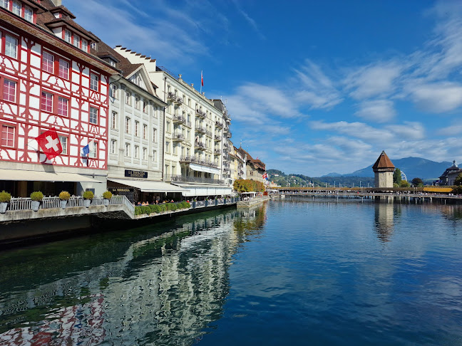 La Terrazza - Gastronomie und Hotellerie