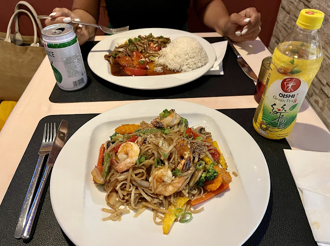 Viêt-Long - Winterthur