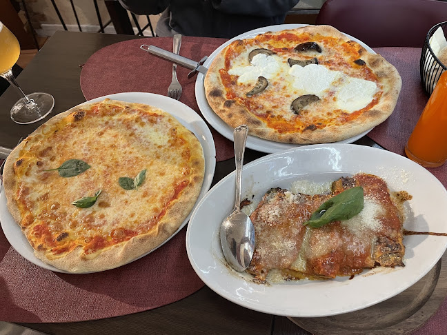 La Cantinella - Gastronomie und Hotellerie