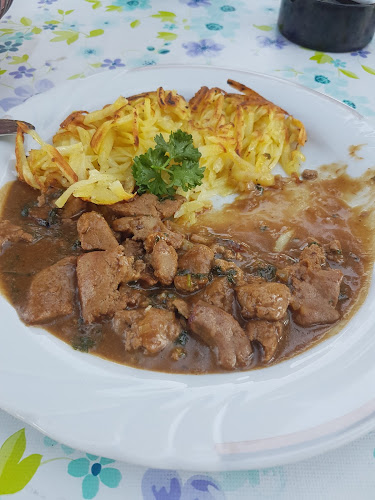 Comentarii opinii despre Pfeffermühle