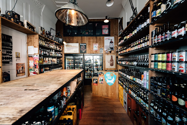 HAKO Getränke Genossenschaft - Winterthur