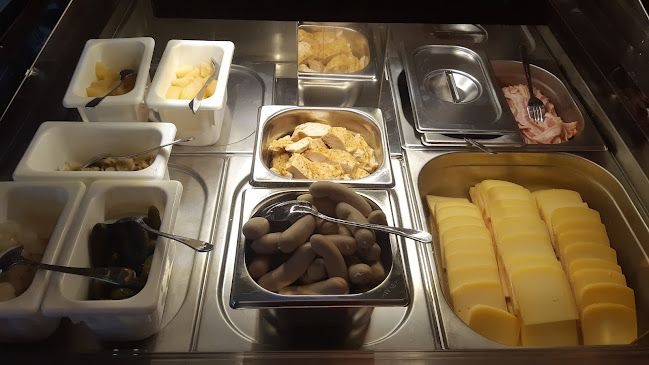 Alti Chäsi - Gastronomie und Hotellerie