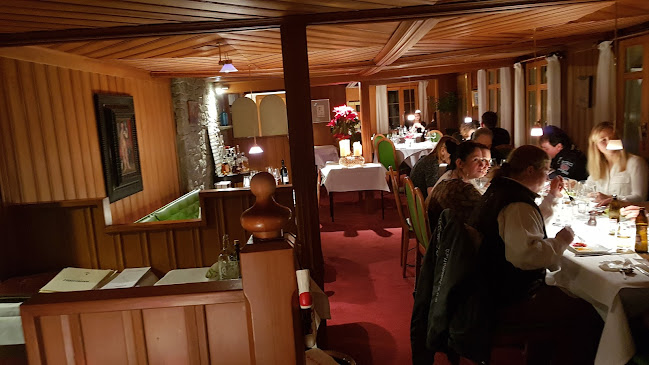 Comentarii opinii despre Frohsinn