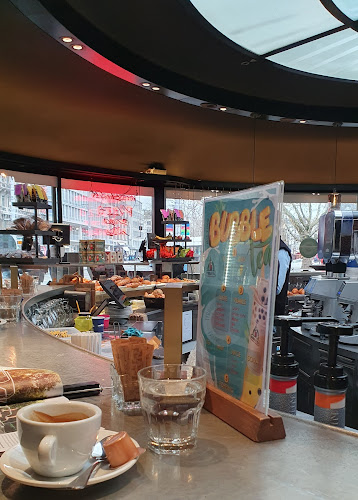 Belcafé - Gastronomie und Hotellerie