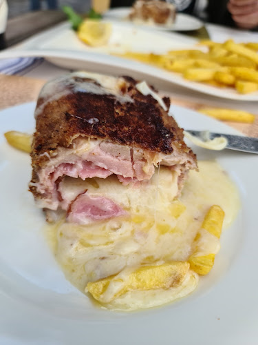 Opinii despre Pfistern în Luzern - Gastronomie und Hotellerie