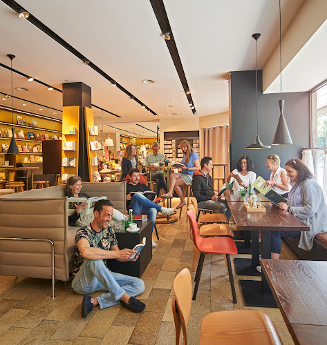 Gessler 1862 - Café - Bar - Gastronomie und Hotellerie