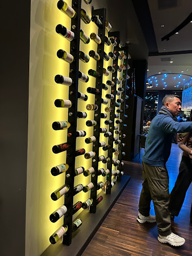 Turbinenstrasse 20, 8005 Zürich