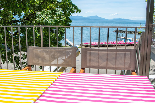 La Vaudaire - Lausanne