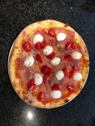 Ristorante Pizzeria La Fontana - Wangen-Brüttisellen