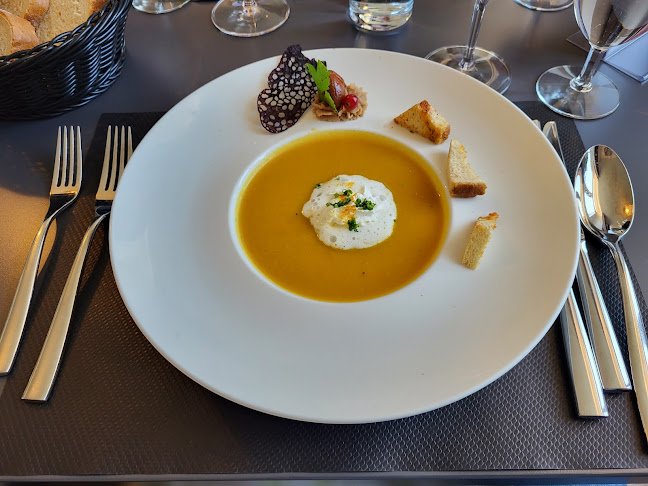 Chamois - Gastronomie und Hotellerie