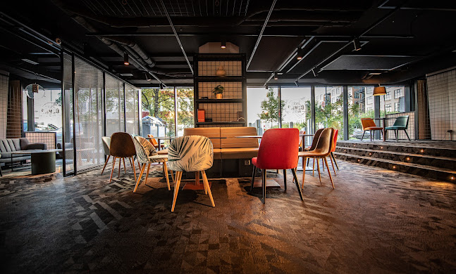 Comentarii opinii despre Jack's Cevap House | Restaurant Altstetten